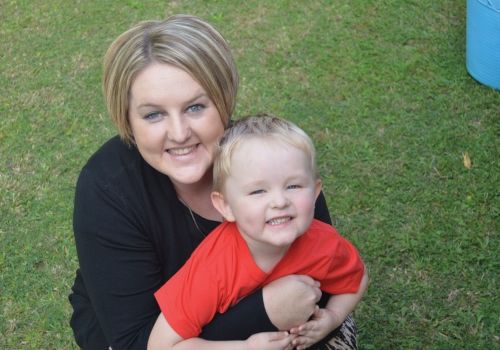 Loosening the grip of grief